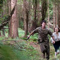 Fotoğraf Catherine Walker