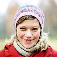 Fotoğraf Johanna Mørck