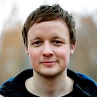 Fotoğraf Glenn Erland Tosterud