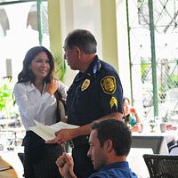 Fotoğraf Vanessa Marcil