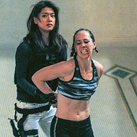 Fotoğraf Grace Park