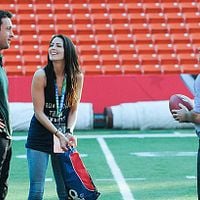 Fotoğraf Michelle Borth