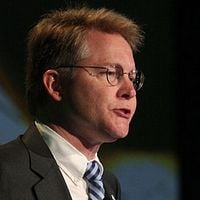 Fotoğraf David Thompson