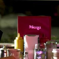 Fotoğraf Kate Maberly