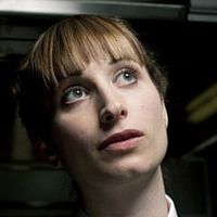 Fotoğraf Isy Suttie
