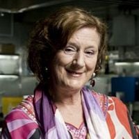 Fotoğraf Maggie Steed