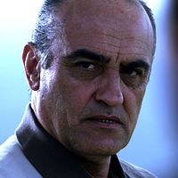 Fotoğraf Francesc Orella