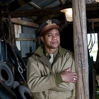 Fotoğraf Cuba Gooding Jr.