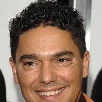 Fotoğraf Nicholas Turturro