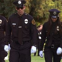 Fotoğraf Caity Lotz