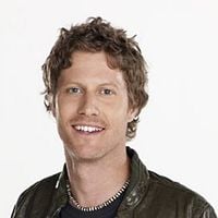 Fotoğraf Eric Sheffer Stevens