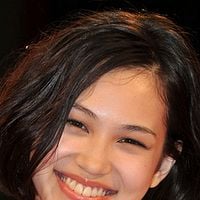 Fotoğraf Kiko Mizuhara