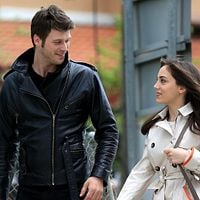 Fotoğraf Kıvanç Tatlıtuğ