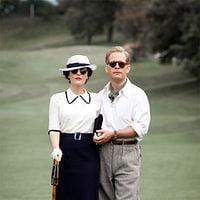 Fotoğraf Tom Hollander