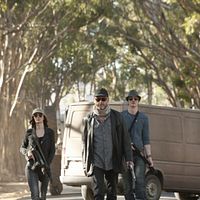 Fotoğraf Brian Milligan