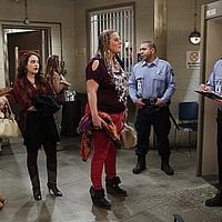 Fotoğraf Bridget Everett