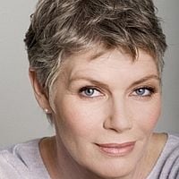 Fotoğraf Kelly McGillis