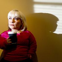 Fotoğraf Kiruna Stamell