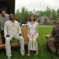 Fotoğraf Diora Baird