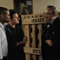 Fotoğraf John Rhys-Davies