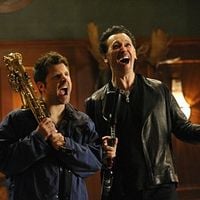 Fotoğraf James Roday Rodriguez