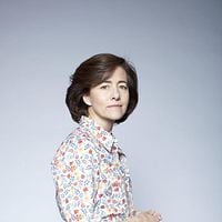 Fotoğraf Catherine Mouchet