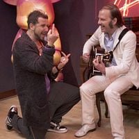 Fotoğraf Philippe Katerine