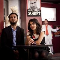 Fotoğraf Géraldine Nakache