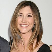 Fotoğraf Jackie Sandler