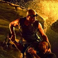 Fotoğraf Vin Diesel