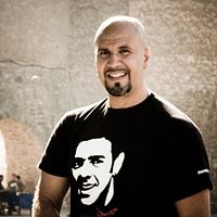 Fotoğraf Mohamed Qissi