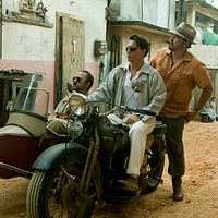 Fotoğraf Michael Rispoli