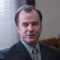 Fotoğraf Michael O'Keefe