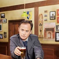 Fotoğraf Luis Bermejo