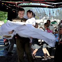 Fotoğraf Nikita Emshanov