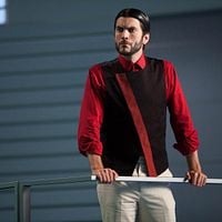 Fotoğraf Wes Bentley