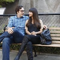 Fotoğraf Nelson Franklin