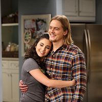 Fotoğraf Molly Ephraim