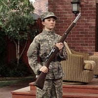 Fotoğraf Kaitlyn Dever