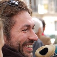 Fotoğraf David Tabourier