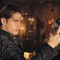 Fotoğraf Louis Hunter