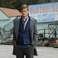 Fotoğraf Tim Phillipps