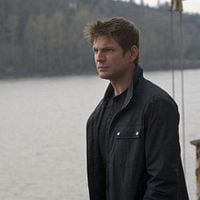 Fotoğraf Gale Harold