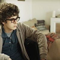 Fotoğraf Vincent Lacoste