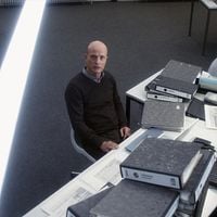 Fotoğraf Christian Berkel