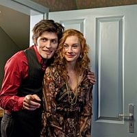 Fotoğraf Christiane Paul