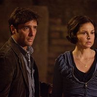 Fotoğraf Adriano Giannini