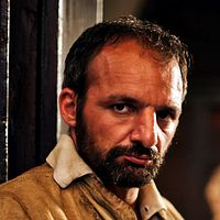 Fotoğraf David Salles