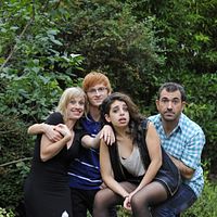 Fotoğraf Juliette Poissonnier