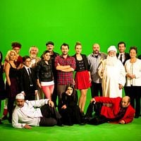 Fotoğraf İştar Gökseven